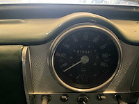 1969 morris minor 1100 oldtimer - afbeelding 10 van  33