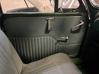 1969 morris minor 1100 oldtimer - afbeelding 13 van  33