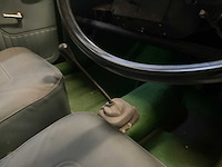 1969 morris minor 1100 oldtimer - afbeelding 16 van  33