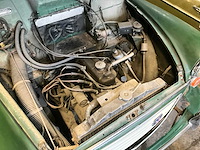 1969 morris minor 1100 oldtimer - afbeelding 20 van  33