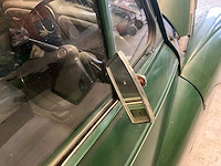 1969 morris minor 1100 oldtimer - afbeelding 24 van  33