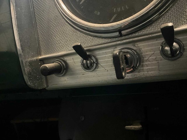 1969 morris minor 1100 oldtimer - afbeelding 27 van  33