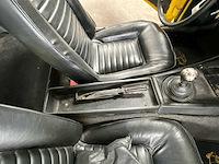 1969 opel - - gt 1900 - oldtimer