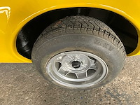 1969 opel - - gt 1900 - oldtimer - afbeelding 5 van  25