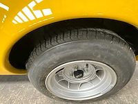 1969 opel - - gt 1900 - oldtimer - afbeelding 7 van  25