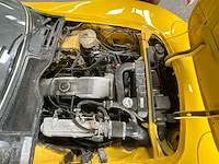 1969 opel - - gt 1900 - oldtimer - afbeelding 10 van  25