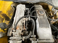 1969 opel - - gt 1900 - oldtimer - afbeelding 11 van  25