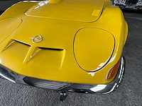 1969 opel - - gt 1900 - oldtimer - afbeelding 19 van  25