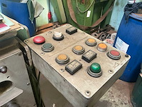 1969 richard stuhlmann polymat pol-70 horizontale steekmachine - afbeelding 5 van  10