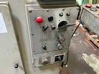 1969 richard stuhlmann polymat pol-70 horizontale steekmachine - afbeelding 6 van  10