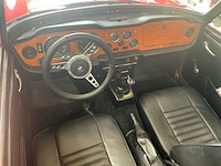 1969 triumph tr6 oldtimer - afbeelding 7 van  34