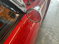1969 triumph tr6 oldtimer - afbeelding 16 van  34