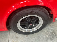 1969 triumph tr6 oldtimer - afbeelding 2 van  45