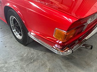1969 triumph tr6 oldtimer - afbeelding 5 van  45