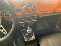 1969 triumph tr6 oldtimer - afbeelding 17 van  45