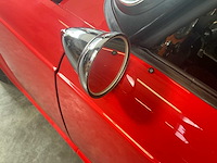 1969 triumph tr6 oldtimer - afbeelding 19 van  45