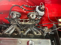 1969 triumph tr6 oldtimer - afbeelding 24 van  45