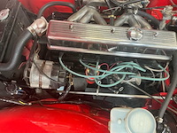 1969 triumph tr6 oldtimer - afbeelding 25 van  45