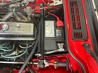 1969 triumph tr6 oldtimer - afbeelding 26 van  45