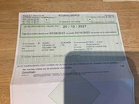 1969 triumph tr6 oldtimer - afbeelding 35 van  45