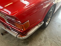 1969 triumph tr6 oldtimer - afbeelding 2 van  22