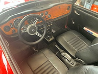 1969 triumph tr6 oldtimer - afbeelding 4 van  22