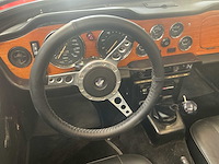 1969 triumph tr6 oldtimer - afbeelding 5 van  22
