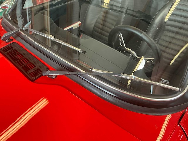 1969 triumph tr6 oldtimer - afbeelding 10 van  22