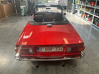 1969 triumph tr6 oldtimer - afbeelding 15 van  22