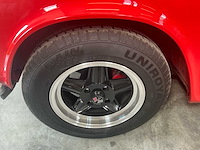 1969 triumph tr6 oldtimer - afbeelding 22 van  22