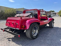 1969 volkswagen - buggy - oldtimer - afbeelding 3 van  26