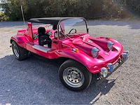 1969 volkswagen - buggy - oldtimer - afbeelding 5 van  26