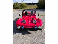 1969 volkswagen - buggy - oldtimer - afbeelding 6 van  26