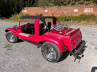 1969 volkswagen - buggy - oldtimer - afbeelding 8 van  26
