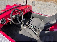 1969 volkswagen - buggy - oldtimer - afbeelding 10 van  26