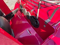 1969 volkswagen - buggy - oldtimer - afbeelding 11 van  26