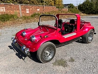 1969 volkswagen - buggy - oldtimer