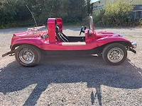 1969 volkswagen - buggy - oldtimer - afbeelding 24 van  26