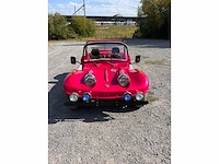 1969 volkswagen - buggy - oldtimer - afbeelding 25 van  26