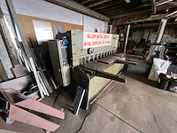 1969 wila hs205_6 guillotineschaar