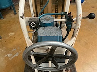 1970 almocar vorkheftruck - afbeelding 4 van  6