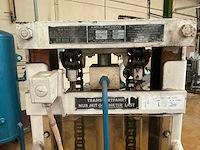 1970 almocar vorkheftruck - afbeelding 5 van  6