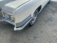 1970 cadillac deville 48p67 oldtimer - afbeelding 9 van  46