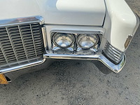 1970 cadillac deville 48p67 oldtimer - afbeelding 11 van  46