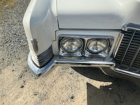 1970 cadillac deville 48p67 oldtimer - afbeelding 13 van  46