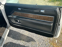 1970 cadillac deville 48p67 oldtimer - afbeelding 22 van  46