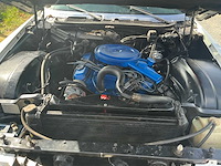 1970 cadillac deville 48p67 oldtimer - afbeelding 31 van  46