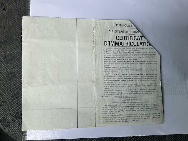 1970 cadillac deville 48p67 oldtimer - afbeelding 40 van  46