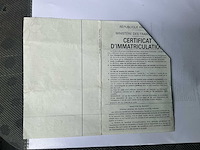 1970 cadillac deville 48p67 oldtimer - afbeelding 40 van  46