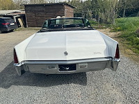 1970 cadillac deville 48p67 oldtimer - afbeelding 34 van  46